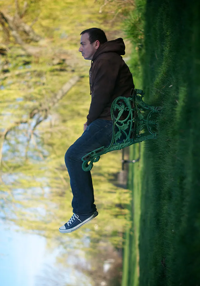 77 Unbelievable Photos Showing That Angle Is Everything