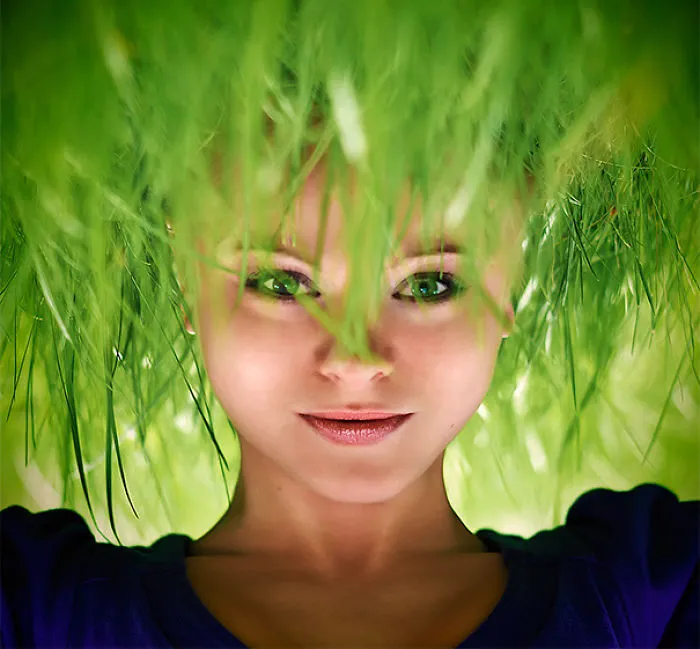 77 Unbelievable Photos Showing That Angle Is Everything