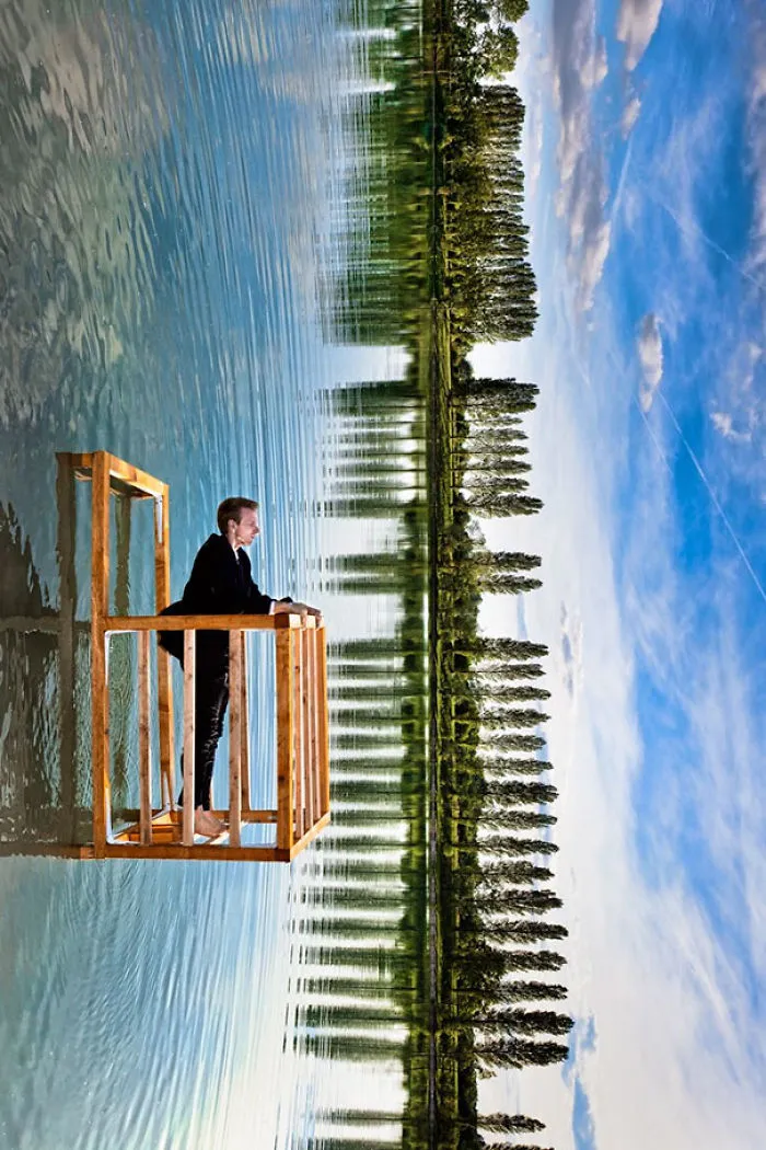 77 Unbelievable Photos Showing That Angle Is Everything