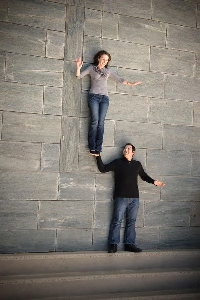 77 Unbelievable Photos Showing That Angle Is Everything