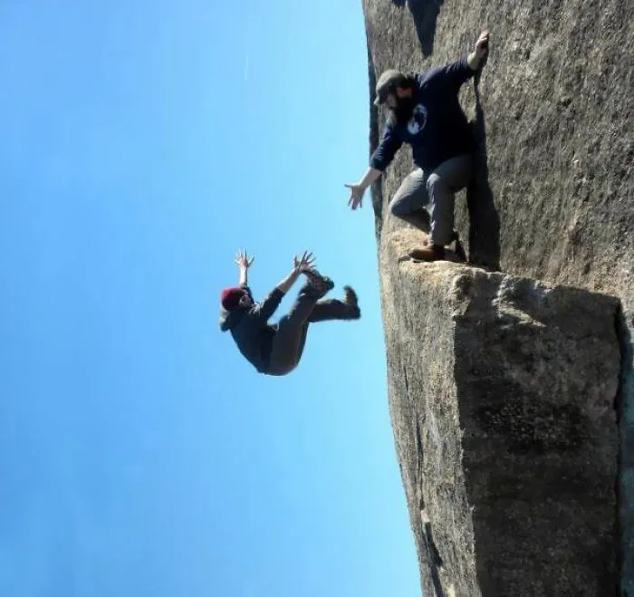 77 Unbelievable Photos Showing That Angle Is Everything