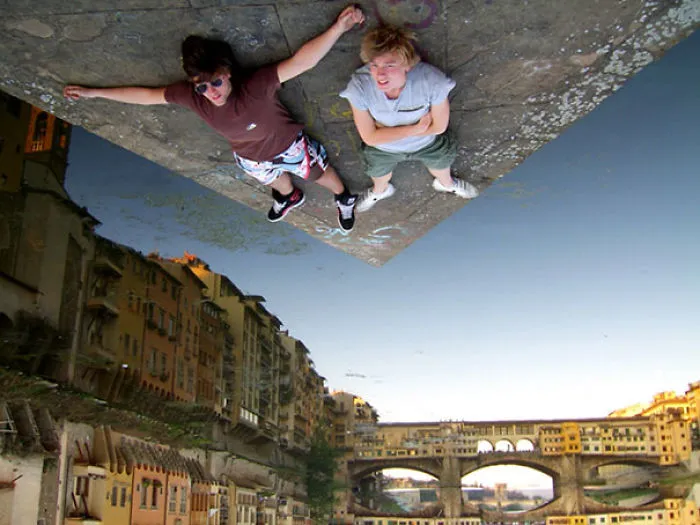 77 Unbelievable Photos Showing That Angle Is Everything