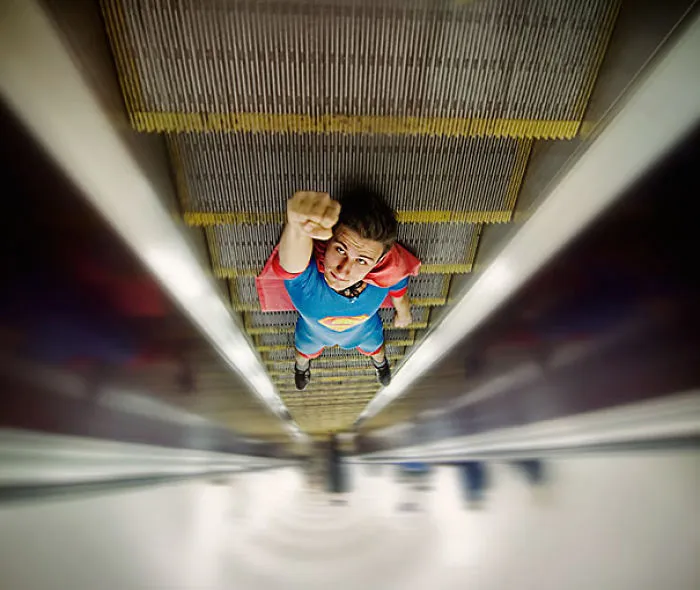 77 Unbelievable Photos Showing That Angle Is Everything