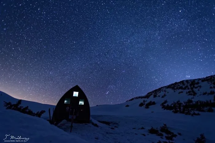 What Does It Mean For Us To Spend Romantic Weekend In Canadian Mountains