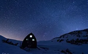 What Does It Mean For Us To Spend Romantic Weekend In Canadian Mountains