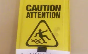 134 Random Acts Of Genius Vandalism