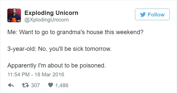 Dad Of 4 Girls Tweets Conversations With His Daughters, Proves Parenting Is Fun