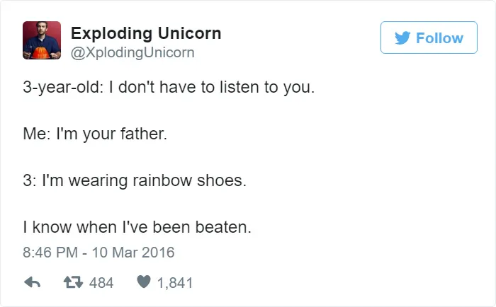 Dad Of 4 Girls Tweets Conversations With His Daughters, Proves Parenting Is Fun