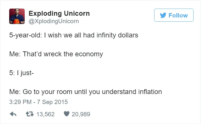 Dad Of 4 Girls Tweets Conversations With His Daughters, Proves Parenting Is Fun