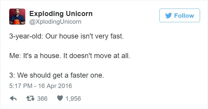 Dad Of 4 Girls Tweets Conversations With His Daughters, Proves Parenting Is Fun