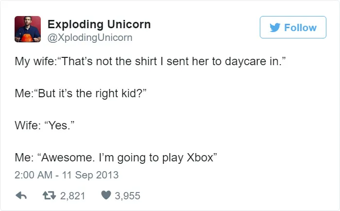 Dad Of 4 Girls Tweets Conversations With His Daughters, Proves Parenting Is Fun