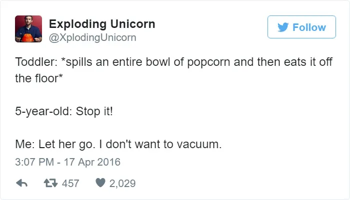 Dad Of 4 Girls Tweets Conversations With His Daughters, Proves Parenting Is Fun