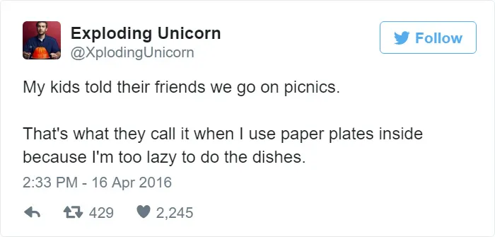 Dad Of 4 Girls Tweets Conversations With His Daughters, Proves Parenting Is Fun