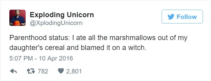 Dad Of 4 Girls Tweets Conversations With His Daughters, Proves Parenting Is Fun