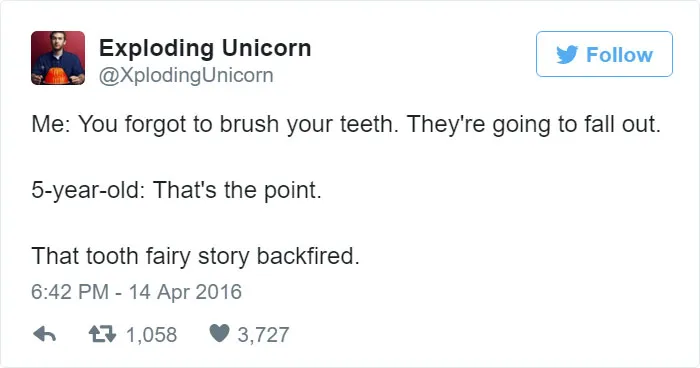 Dad Of 4 Girls Tweets Conversations With His Daughters, Proves Parenting Is Fun