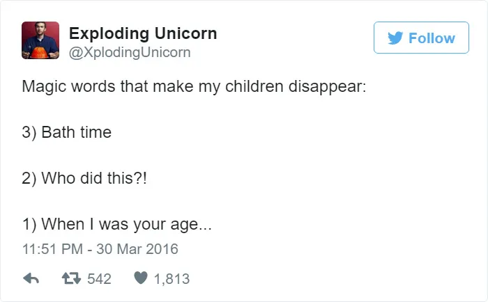 Dad Of 4 Girls Tweets Conversations With His Daughters, Proves Parenting Is Fun