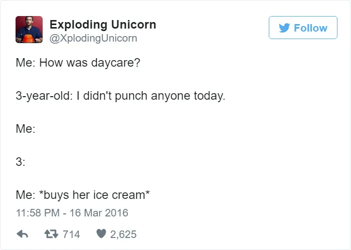 Dad Of 4 Girls Tweets Conversations With His Daughters, Proves Parenting Is Fun