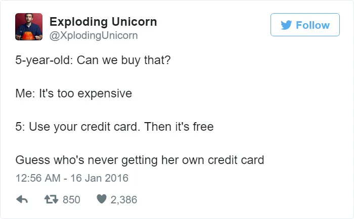 Dad Of 4 Girls Tweets Conversations With His Daughters, Proves Parenting Is Fun