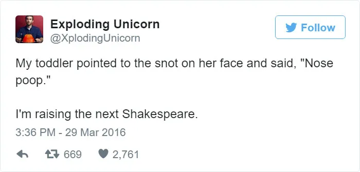 Dad Of 4 Girls Tweets Conversations With His Daughters, Proves Parenting Is Fun