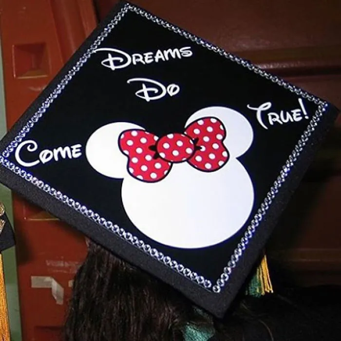 72 Funny Graduation Cap Owners Who Will Go Far In Life