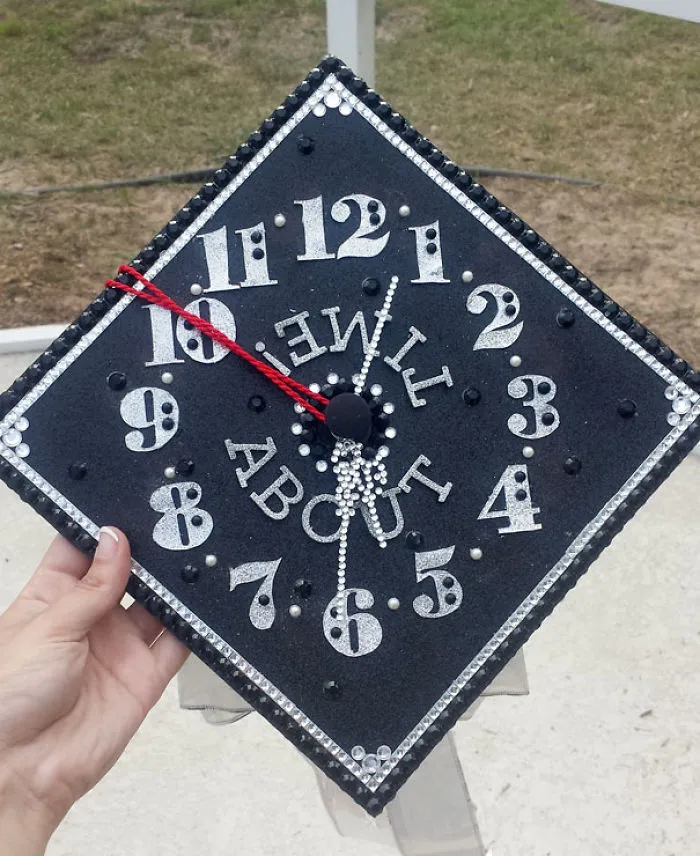 72 Funny Graduation Cap Owners Who Will Go Far In Life