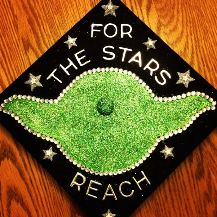 72 Funny Graduation Cap Owners Who Will Go Far In Life