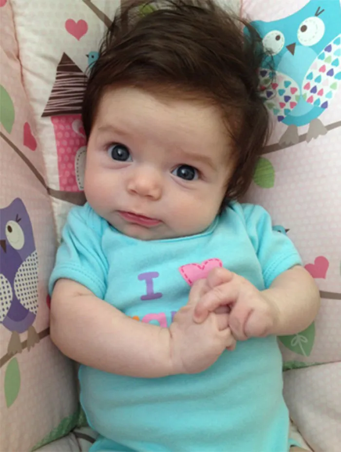 My Baby