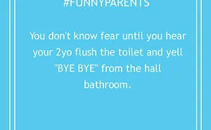 121 Hilarious Parenting Tweets That Every Parent Can Relate To
