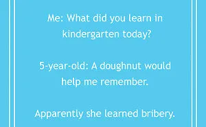 121 Hilarious Parenting Tweets That Every Parent Can Relate To