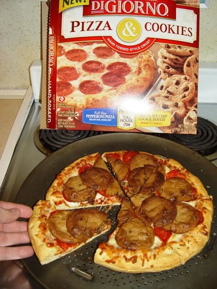 I'm Not 100% Sure But I Think That I Misread The Directions