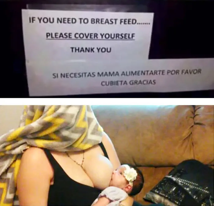 Directions Unclear