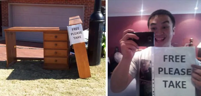 This Guy Gets It