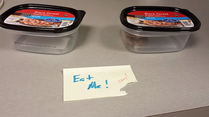 Eat Me