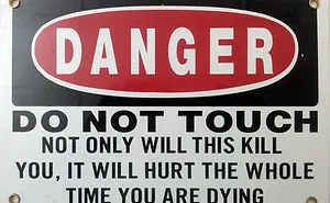 75 Signs That Humanity Is Devolving