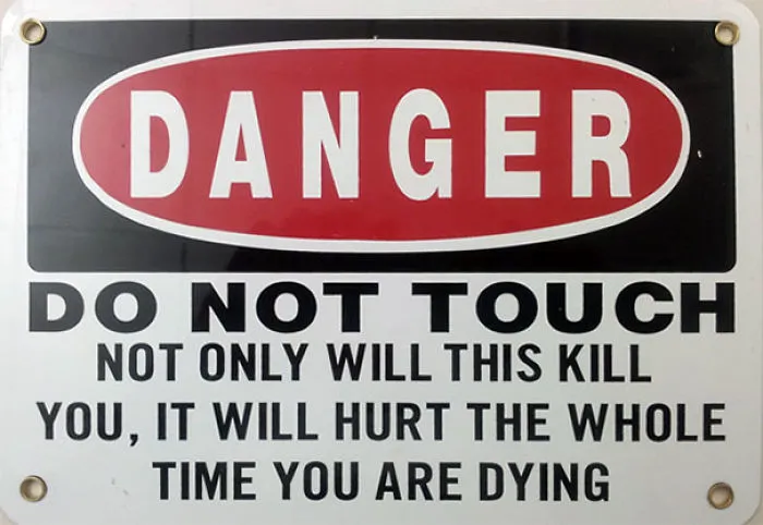 75 Signs That Humanity Is Devolving