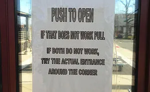 75 Signs That Humanity Is Devolving