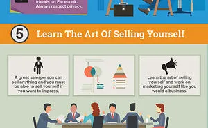 How To Land A Job As A Graduate