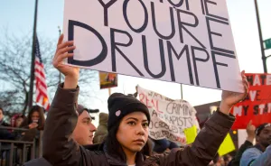 I Document Civil Disobedience In Chicago