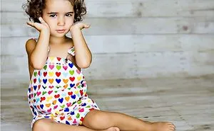 I Make Children Overalls In Fun Fabrics And Prints