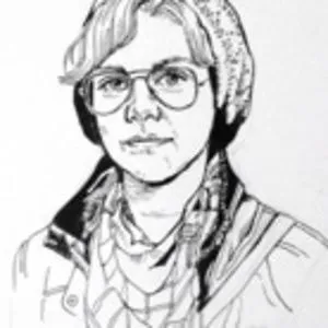 Anna-Karin Bergkvist