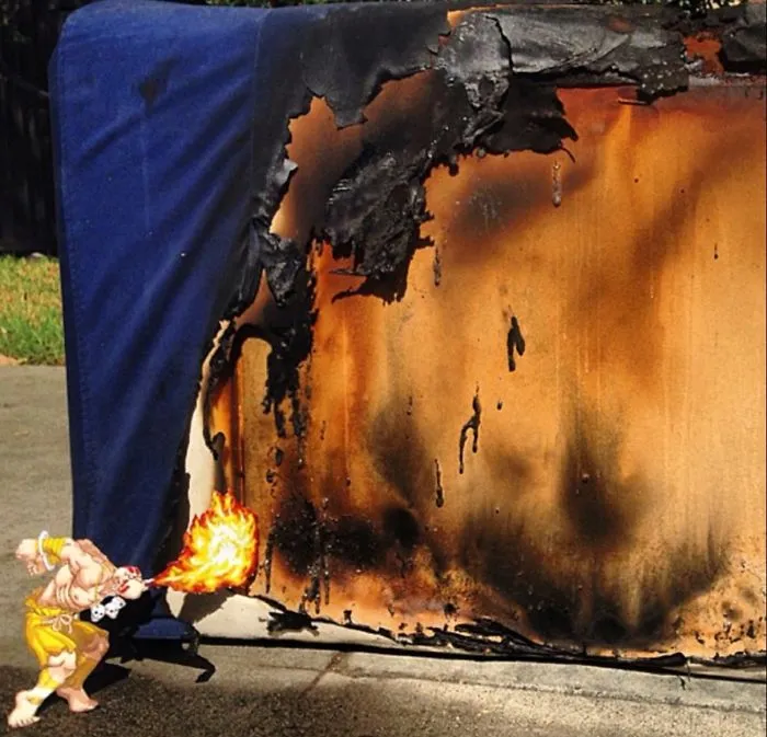 F**k Your Couch!