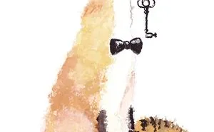 Classy Mr Fox