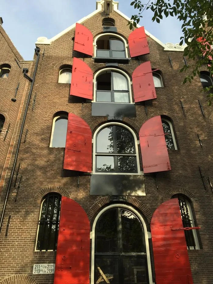 Amsterdam