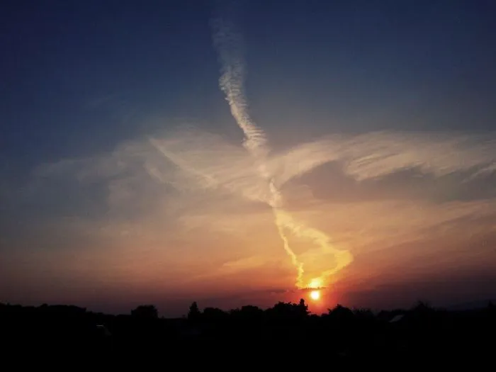 Nature Brings Out The Little Amateur Photographer In Me