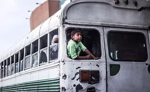 Public Transportation