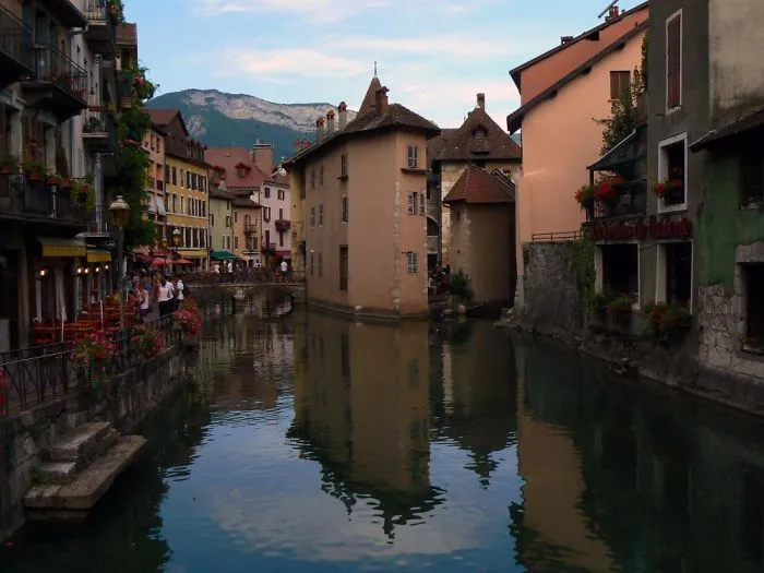 Annecy, France