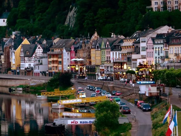 Cochem, Germany