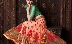 What If  Disney Princess Wear Indian Attire