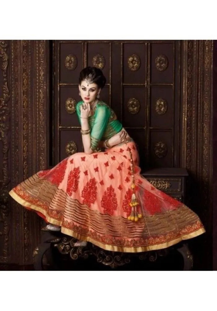 What If Disney Princess Wear Indian Attire