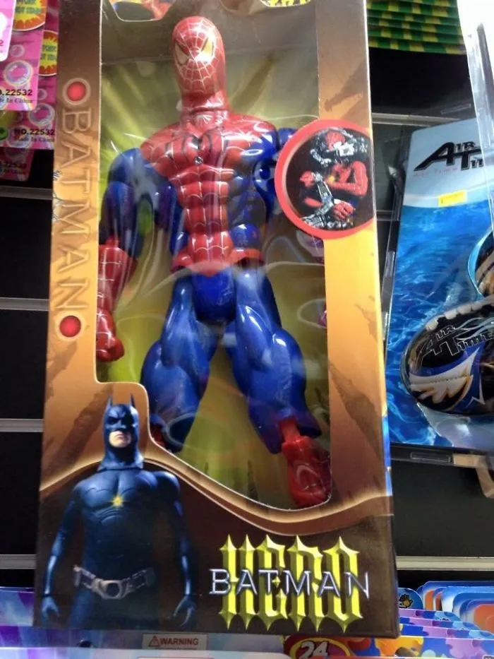 Seems Legit.